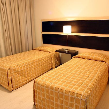 Lagoa Serena Flat Hotel Арарас Екстер'єр фото